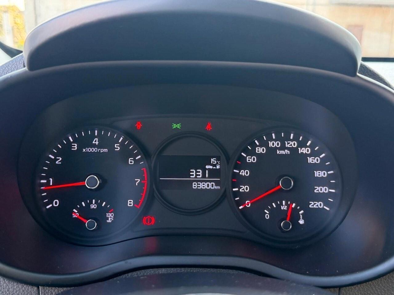 Kia Picanto 1.2 12V 5 porte GT Line