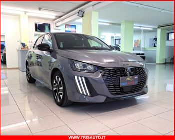PEUGEOT 208 1.2 Allure NEOPATENTATI (FULL LED+PELLE+NAVI)