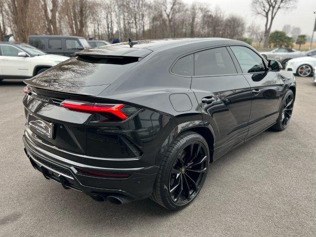 LAMBORGHINI Urus 4.0 - Carbonceramic - Disponibile in 10gg