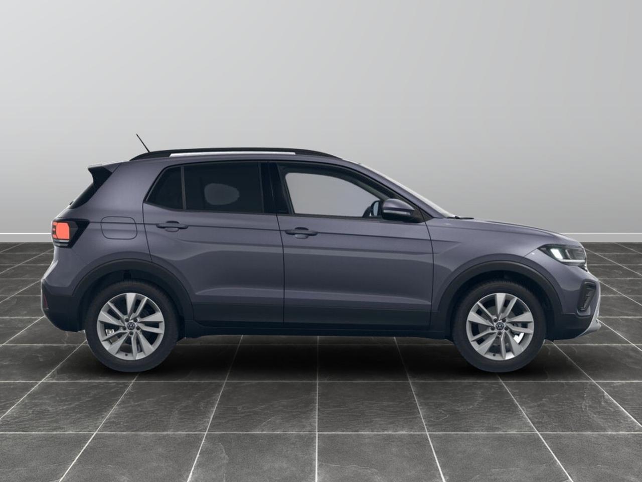 Volkswagen T-Cross 1.0 tsi 95cv life