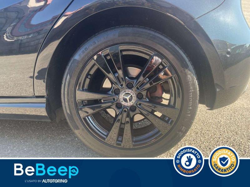 Mercedes-Benz Classe A A 180 SPORT MY16