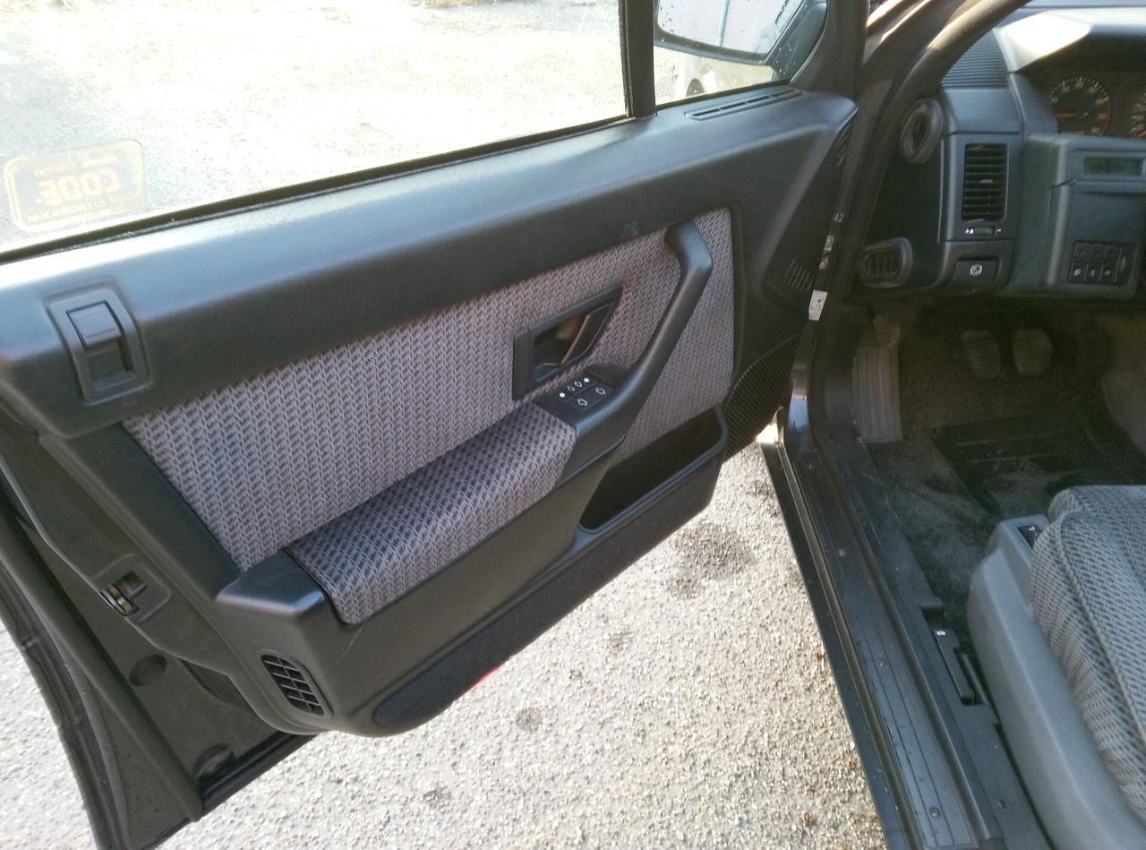 Citroen XM 2.0i