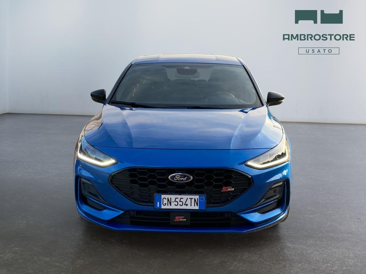 FORD Focus V 2022 - Focus 1.0t ecoboost h ST-Line X 125cv