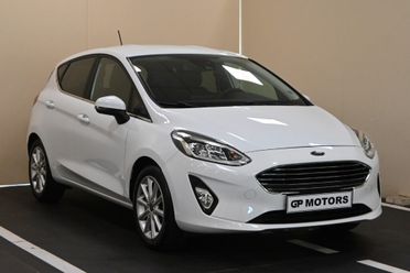 FORD Fiesta 7ª serie Fiesta 1.1 75 CV GPL 5 po...
