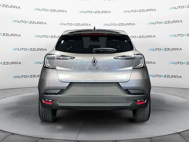 Renault Captur ECO-G 100 CV Techno *VARI COLORI, PROMO AZZURRA*