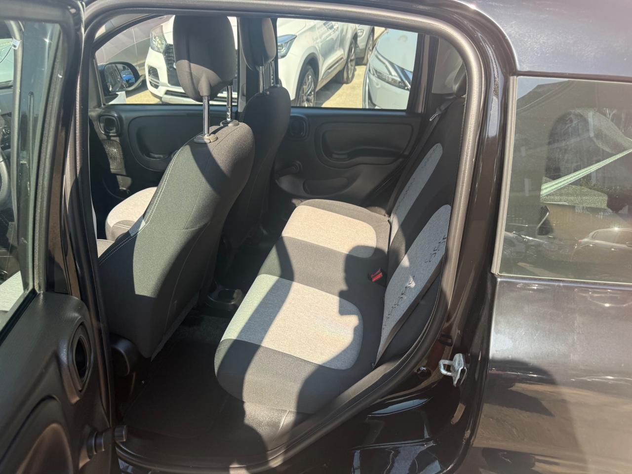 Fiat Panda 1.3 MJT 95 CV S&S Lounge Perfetta