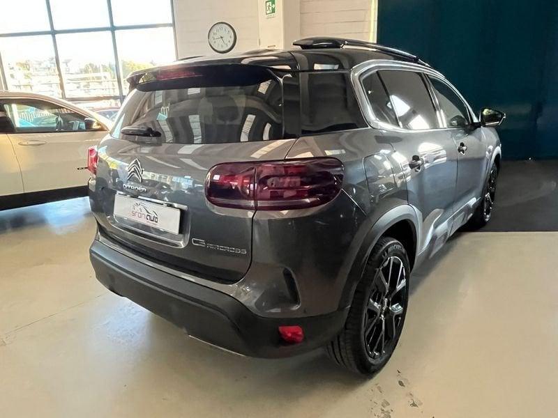 Citroën C5 Aircross C5 Aircross BlueHDi 130 S&S EAT8 Max - PROMO SIRONIAUTO+