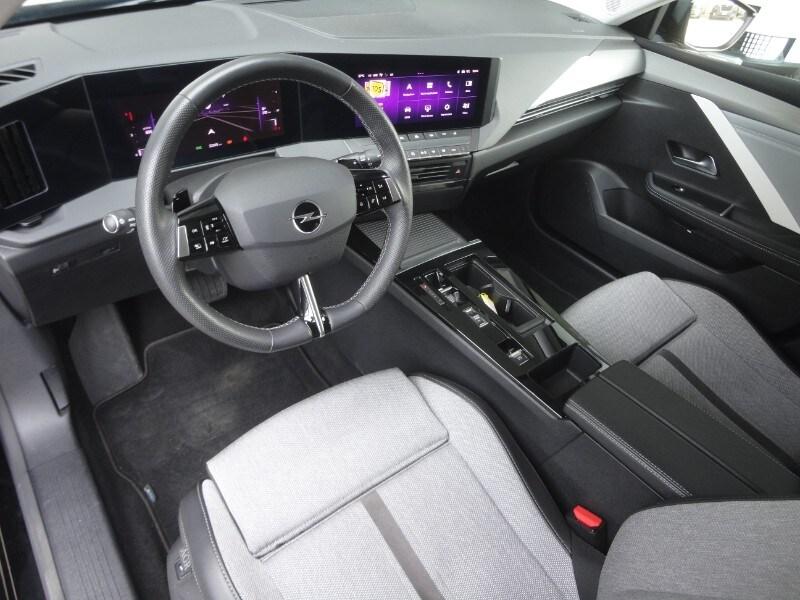 OPEL Astra 6ª serie Astra 1.5 Turbo Diesel 130...