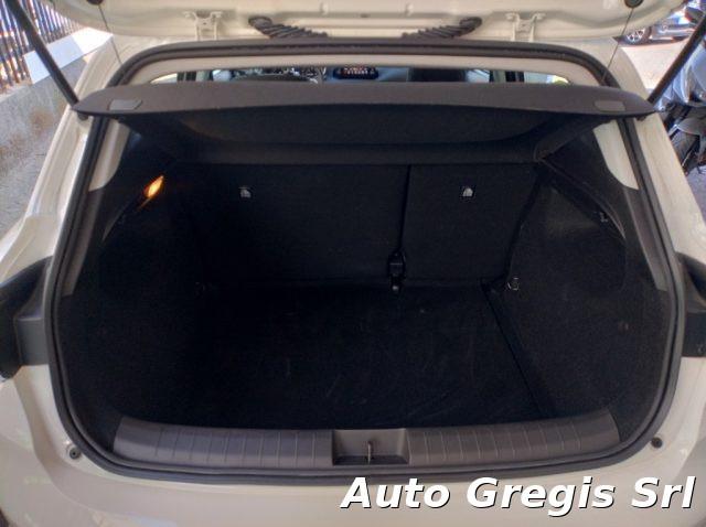 FIAT Tipo 1.5 Hybrid DCT 5 porte - GARANZIA FINO 36 MESI