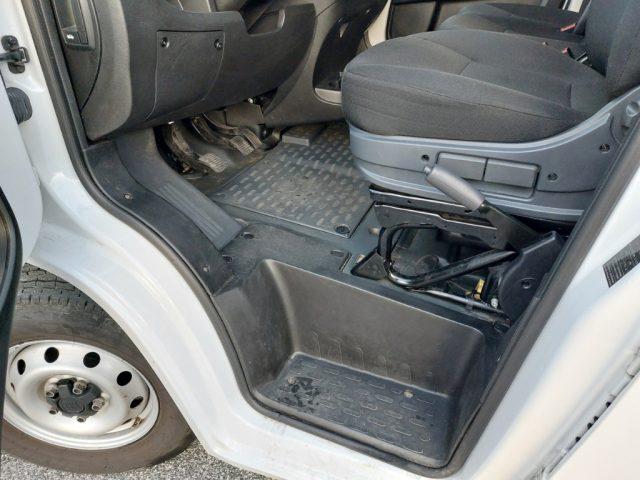 FIAT Ducato 35 2.2 Mjt 140CV PM-TM Furgone