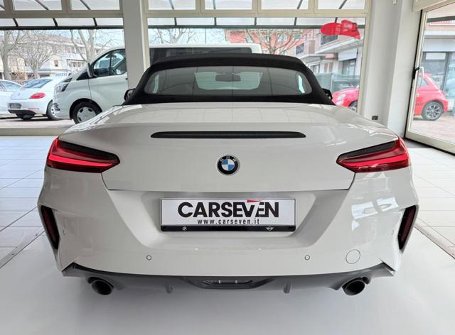 BMW Z4 sDrive20i Msport
