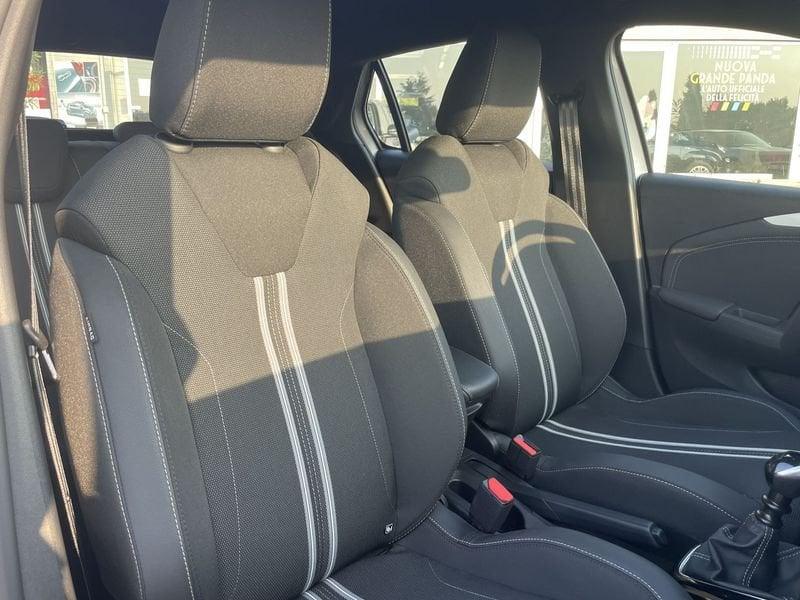 Opel Corsa Corsa 1.2 100 CV GS