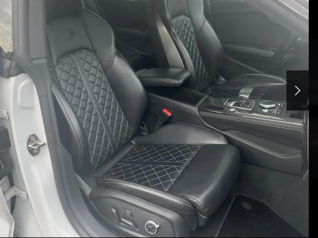 AUDI S5 SPORTBACK 3.0 TFSI 4x4 PERFETTA