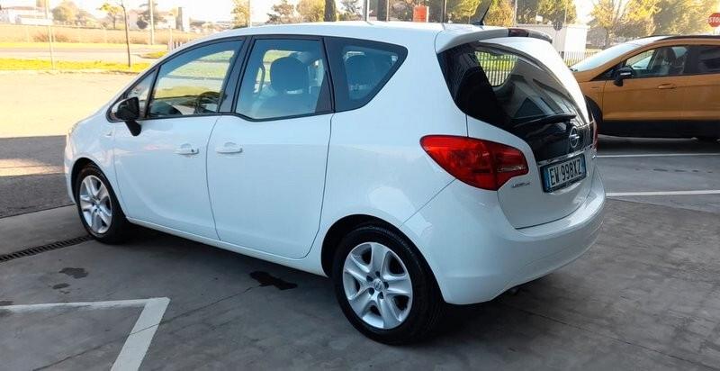Opel Meriva 1.6 CDTI 110CV Start&Stop Elective