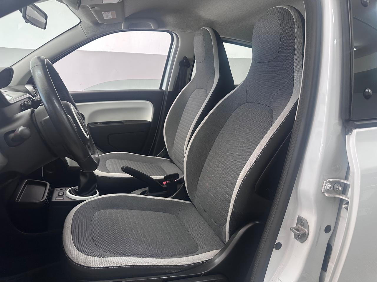 Renault Twingo SCe Stop&Start 2019