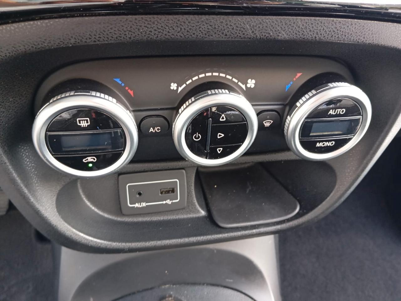 500L Trekking "KM CERTIFICATI"