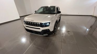 Jeep Avenger 1.2e-hybrid Summit 100cv +TETTO+LED AMBIENT