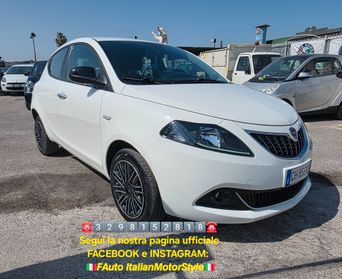 Lancia Ypsilon 1.0 FireFly 5 porte S&S Hybrid Ecochic A. Ferretti