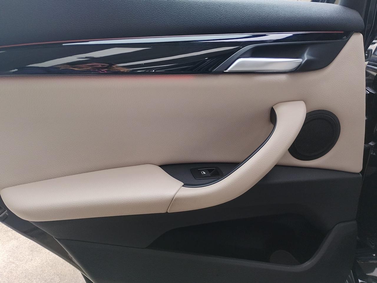 Bmw X1 sDrive18i xLine Plus