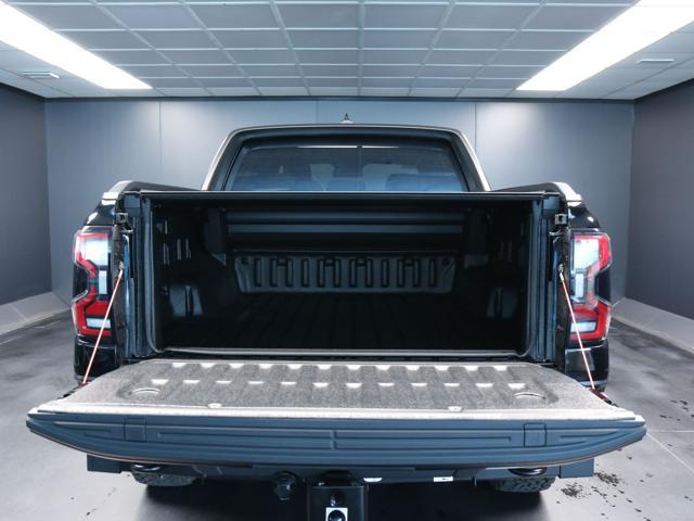 FORD Ranger Raptor 2.0 EcoBlue 210CV DC Aut. Raptor 5posti