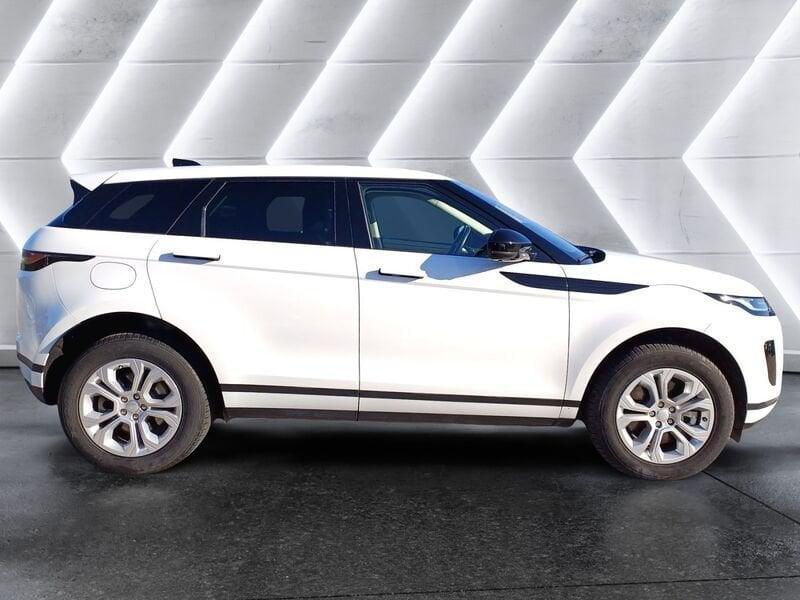 Land Rover RR Evoque Evoque 1.5 i3 phev S awd auto