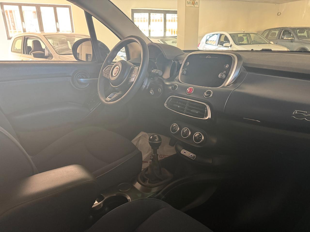 Fiat 500X 1.0 T3 120 CV Sport Dolcevita NEOPATENTATI.