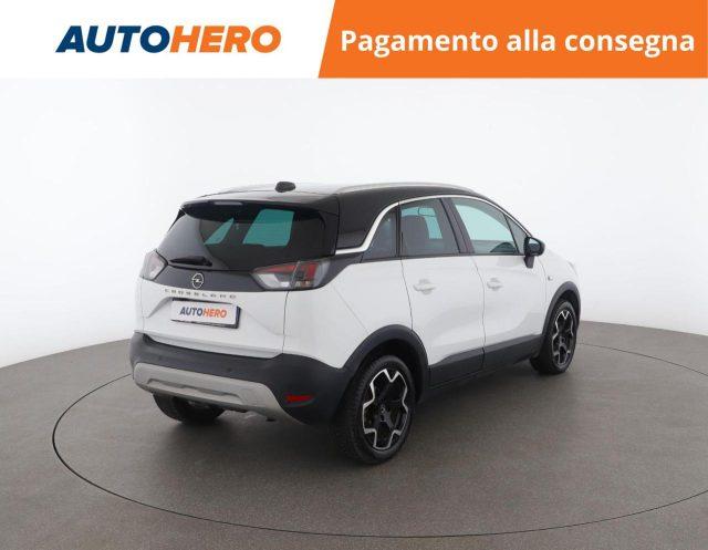 OPEL Crossland 1.5 ECOTEC D 110 CV Start&Stop Elegance
