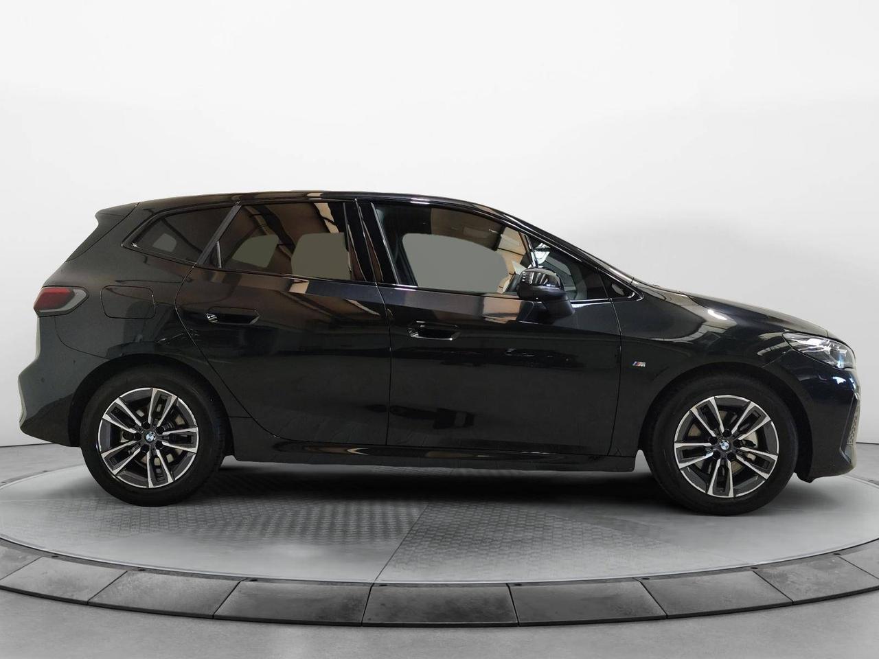 BMW Serie 2 218d Active Tourer Msport