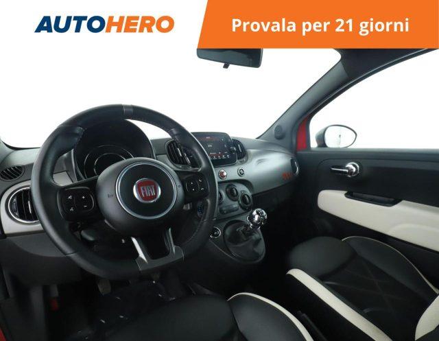 FIAT 500 1.2 S