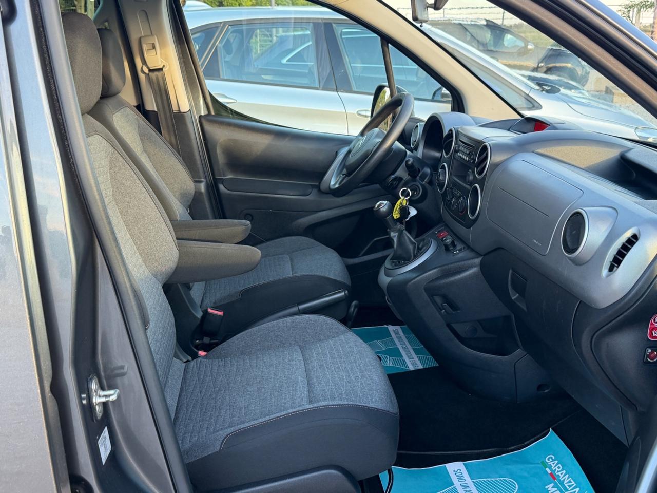 Citroen Berlingo Multispace BlueHDi 100 XTR