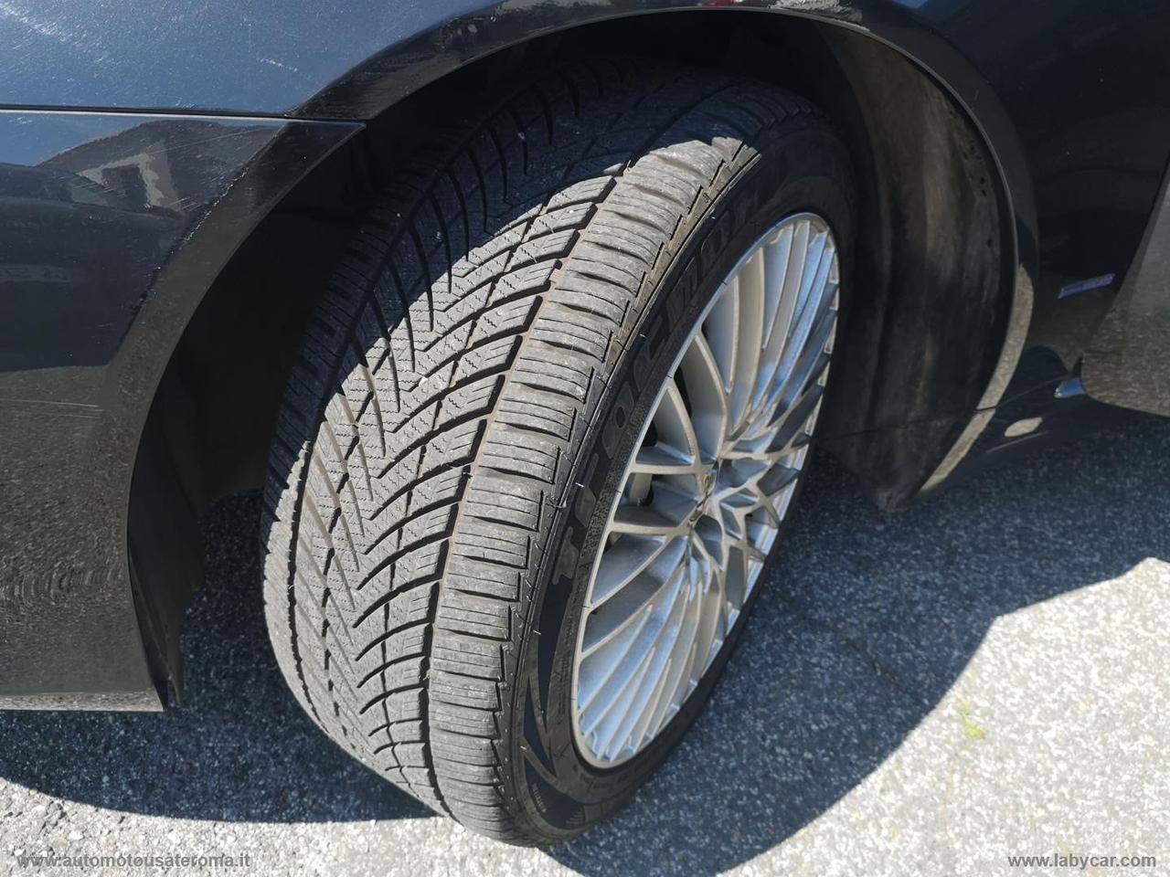 ALFA ROMEO Brera 2.0 JTDm 170 CV RATE AUTO MOTO SCOOTER