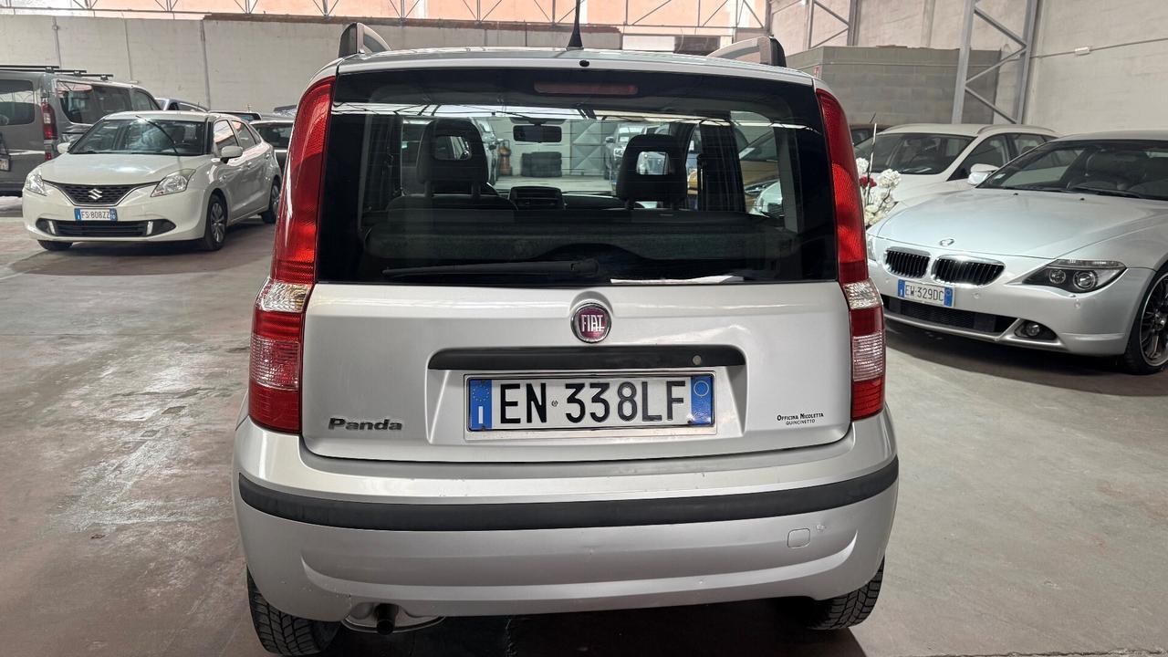 Fiat Panda 1.2 EasyPower Classic