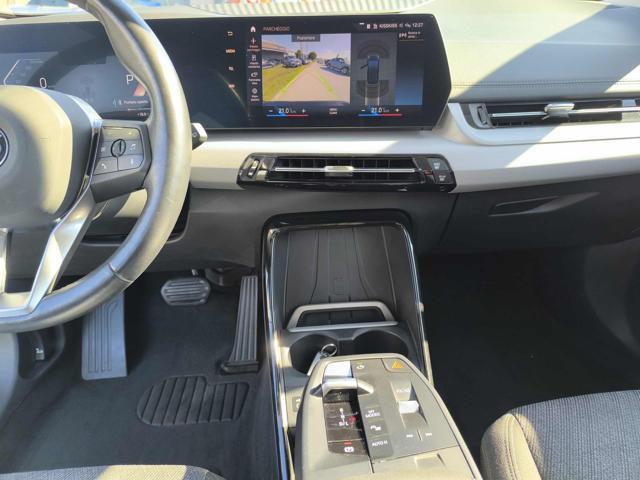 BMW 218 d Active Tourer Luxury