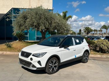 SEAT Arona 1.0 Xperience offerta T-Stock prezzo imperdibile