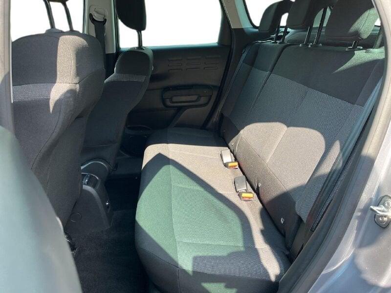 Citroën C3 Aircross I 2021 1.2 puretech Max s&s 110cv