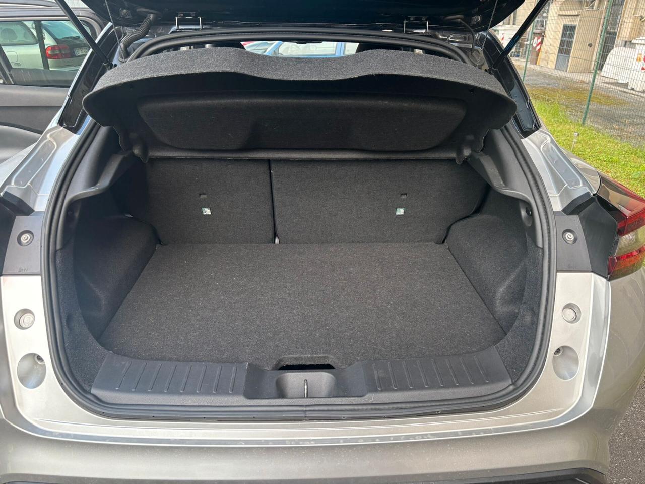 Nissan Juke 1.0 DIG-T 117 CV Tekna FULL OPTIONAL