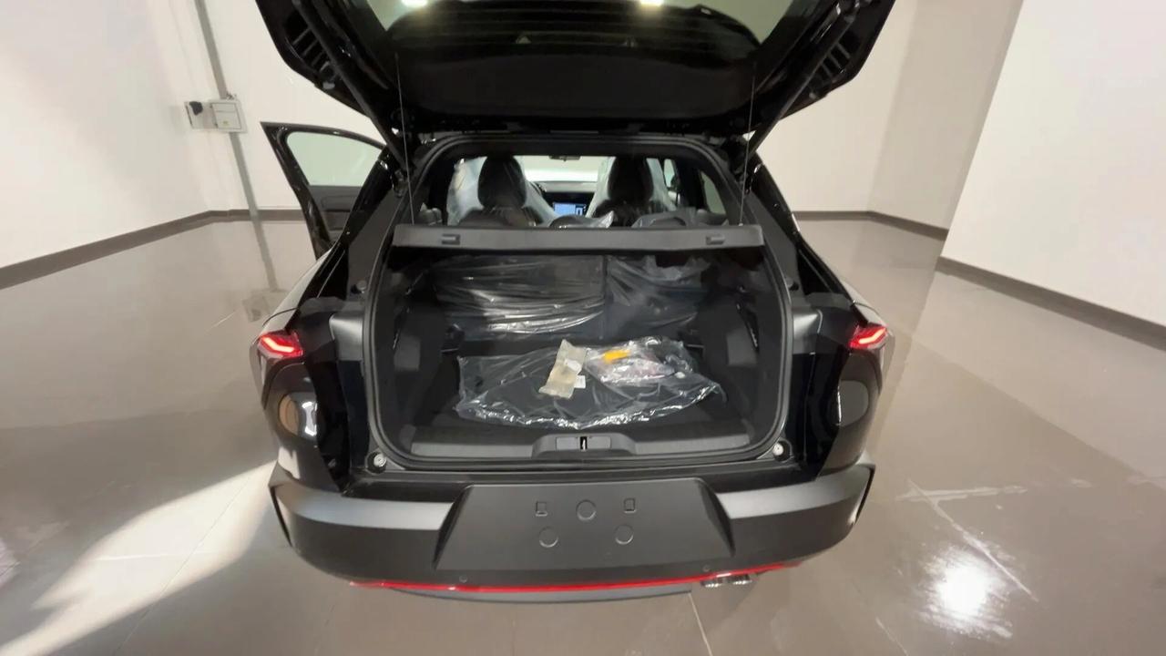 Alfa Romeo Junior 1.2 136 CV Hybrid eDCT6