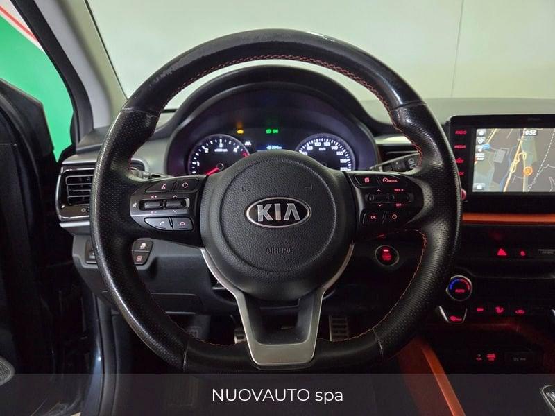 Kia Stonic 1.6 CRDI ENERGY