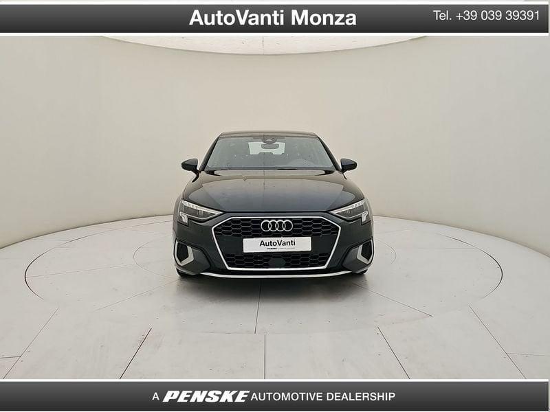 Audi A3 Sportback 30 TFSI S tronic Business Advanced