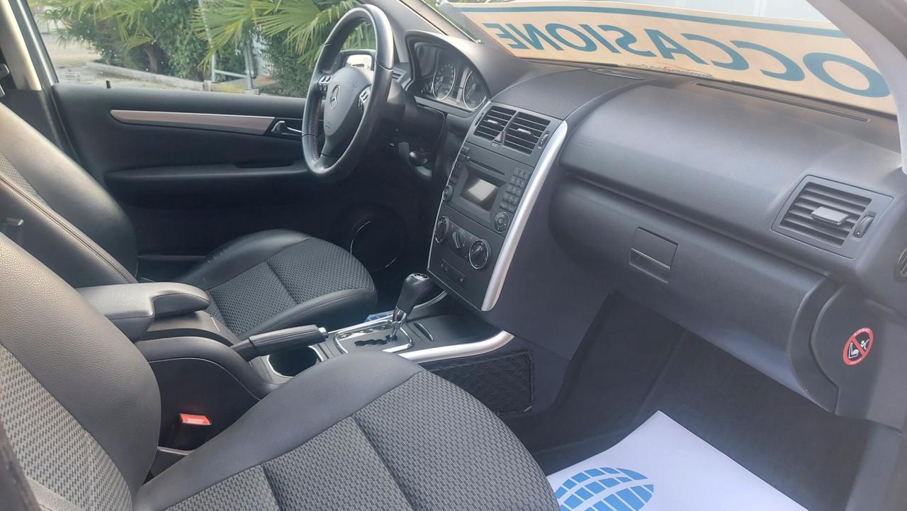 Mercedes-benz A 160 - Automatica - Avantgarde