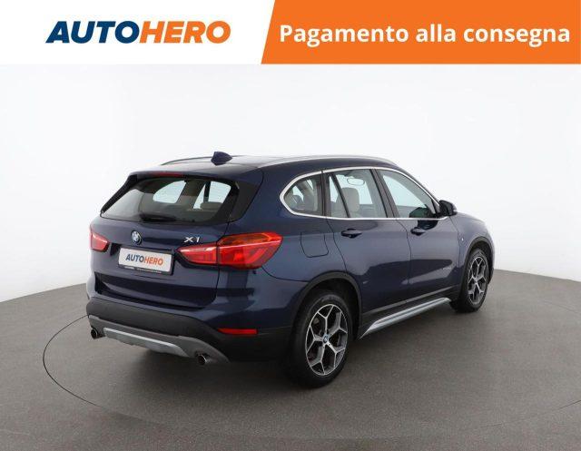 BMW X1 xDrive20d xLine