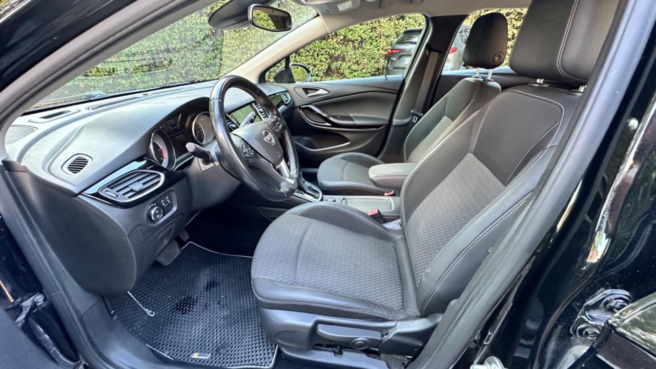 Opel Astra 1.6 CDTi 136CV.EURO6b.cambio automatico