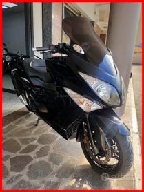 Yamaha t max 500 *motore rev*permute/rate/garanzia