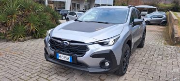 Subaru Crosstrek 2.0i e-Boxer MHEV CVT Lineartronic Style Xtra 4WILD