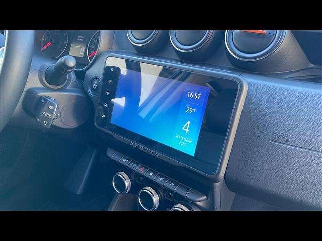 Dacia Duster 1.0 tce SL Extreme Gpl 4x2 100cv