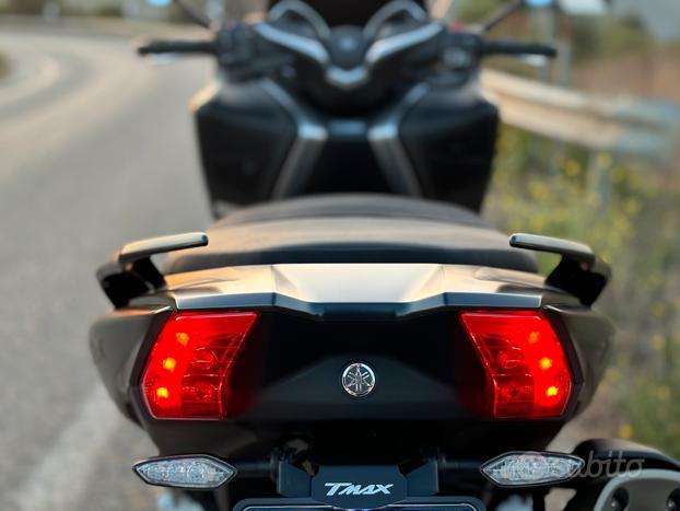 T-max 530 sx