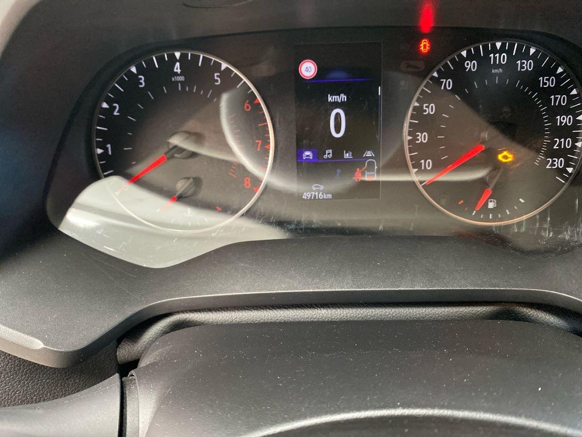 RENAULT Captur 1.0 tce Techno Gpl 100cv