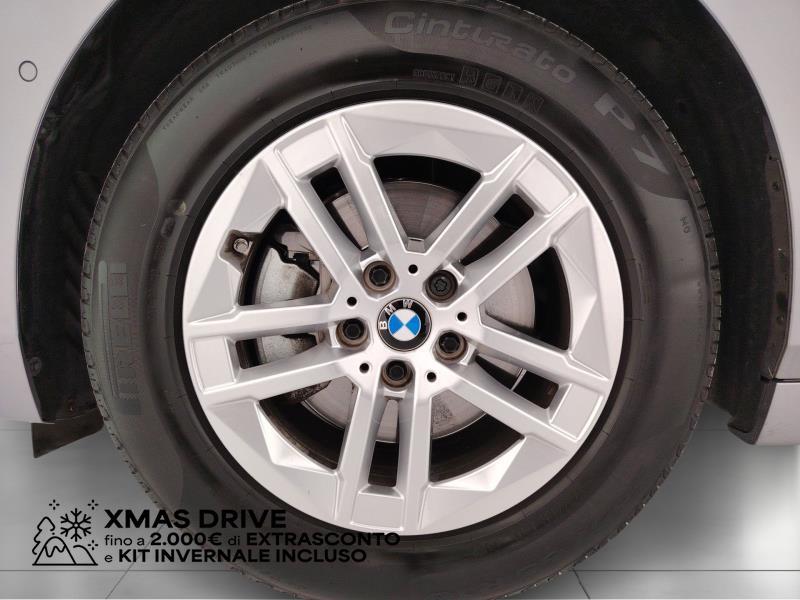 BMW Serie 2 Active Tourer 218 d DCT