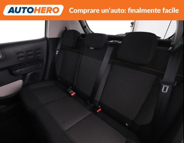 CITROEN C3 PureTech 83 S&S Max