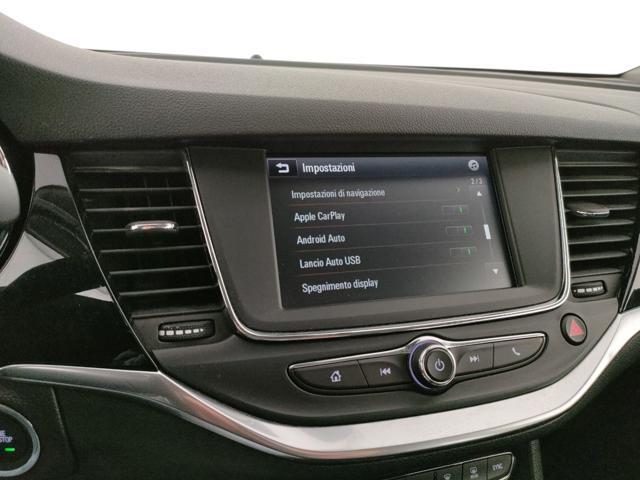 OPEL Astra 1.5 CDTI 122CV ST Business Elegance N1-AUTOCARRO